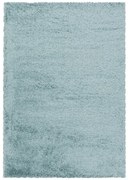 Kék szőnyeg 160x230 cm Fluffy – Ayyildiz Carpets