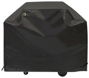 Tepro 8104 Univerzális grill védőtok, fekete, 130 x 65 x 100 cm