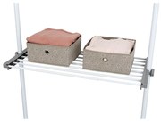 Hercules teleszkópos polc - Wenko