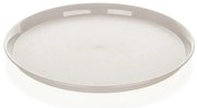 Banquet Culinaria műanyag tálca, 32 cm