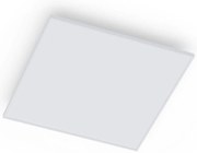 Klarstein Wondersky, infravörös mennyezeti hősugárzó, 60 x 6,5 x 60 cm (SzxMxM), 350 W,  IP44