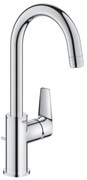 GROHE 24201001 - Mosdócsaptelep DN 15 méret L fényes króm