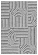 Világosszürke szőnyeg 60x110 cm Art – Ayyildiz Carpets