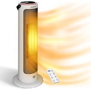 monzana® Kerámia hősugárzó 2000W - fehér