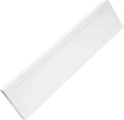 Ecolite TL1901-18W/BI- LED Mennyezeti lámpa PILO LED/18W/230V 4100K 62 cm fehér