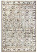 Bézs szőnyeg 160x230 cm Saveh Cream Gold – Elle Decoration