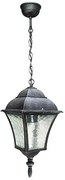 Rábalux Toscana 8399 kültéri függeszték, 1x60W E27