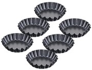 Orion tartlet forma, 9 cm, 6 db-os készlet, S
