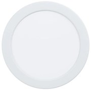 Eglo 99133 - LED süllyesztett mennyezeti lámpatest FUEVA 5 LED/10,5W/230V