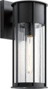 Kichler Camillo KL-CAMILLO-M-TBK Fali lámpa 1x60W/E27 IP44