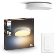 Philips - Hue LED fürdőszobai dimmelhető lámpa 33,5W/230V IP44 pr. 425+DO