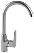 Novaservis Titania Fresh Sink mixer 1, szürke, 96713-68