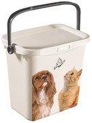 Curver Multiboxx 6L fehér