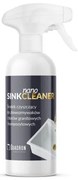 nano SINK CLEANER tisztító gránit és kompozit mosogatókhoz és munkalapokhoz, 250 ml