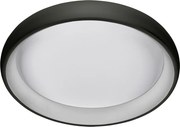 Italux modern mennyezeti lámpa alessia fehér fekete itx5280-832rc-bk-4