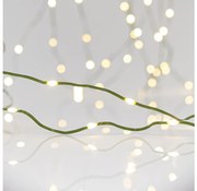 LED Karácsonyi kültéri lánc LINE 700xLED/8 funkció 40 m IP44 meleg fehér