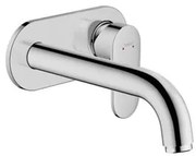 Mosdó csaptelep Hansgrohe Vernis Blend vakolat alatti rész nélkül króm 71576000