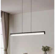 Eglo Eglo 900895 - LED dimmelhető csillár zsinóron CARDITO LED/36W/230V EG900895