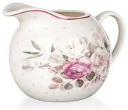 Banquet Kerámia tejszínes Rose 250 ml