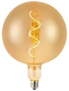 LED Izzó FILAMENT G200 E27/4W/230V 2700K