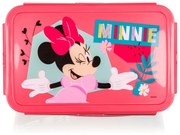 Vetro-plus műanyag hermetikus üveg MINNIE 1,19 l