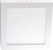 LED Mennyezeti lámpa LED/18W/230V 4000K 22,5x22,5 cm