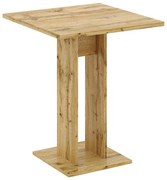 STRAPO asztal Wotan tölgy