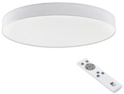 Eglo 97786 - LED dimmelhető mennyezeti lámpatest ROMAO 1 LED/80W/230V