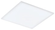 Eglo Turcona-B 99843 mennyezeti LED panel, 12W, 3000K, 1000 lm