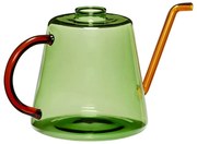 Üveg locsolókanna 1 l Flora – Hübsch