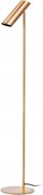 Faro Link állólámpa bronz, magasság 110 cm, GU10, acél