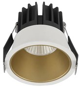 Luela álmennyezetbe süllyeszthető spotlámpa