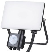 LED Kültéri reflektor érzékelővel LED/20W/230V 5000K IP44