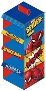 Pókember Thwip függő szekrényrendező 4 részes