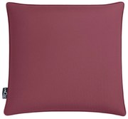 Kültéri párna CALINO 45x45 cm, bordó