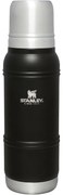 STANLEY Artisan termosz 1 l Black moon fekete