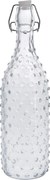 Dots csatos üvegpalack 1 l