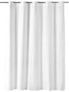 Zuhanyfüggöny 180x200 cm Dotty – douceur d'intérieur