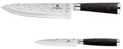 BerlingerHaus 2 részes késkészlet Primal Gloss Collection  BH/2490