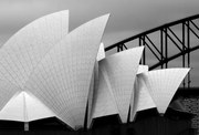 Fotográfia Opera house Sydney, Alida van Zaane