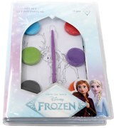 Disney Jégvarázs Adventure mini művészeti szett
