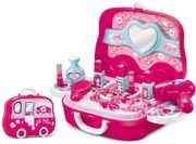 Buddy Toys BGP 2013 Gyermek bőrönd Szépségszalon ,17 db