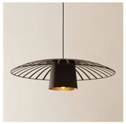 Eglo 43931 - Csillár zsinóron FELIXKIRK 1xE27/40W/230V