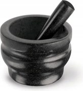 Gránit habarcs, 14 cm