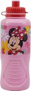 Stor műanyag palack Minnie, 430 ml