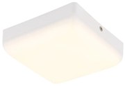 Globo MATTHEW 12388-8W mennyezeti lámpa, 8W LED, 4000K, 600 lm