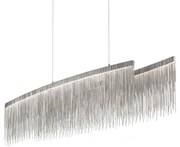 Ideal Lux - LED Csillár zsinóron VERSUS LED/43,2W/230V