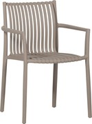 Easy going kerti szék