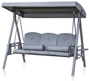 Happy Green Rujana kerti hinta asztallal, 200 x 173 x 116 cm