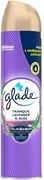 Légfrissítő, 300 ml, GLADE Tranquil Lavender&Aloe (KHT1681)